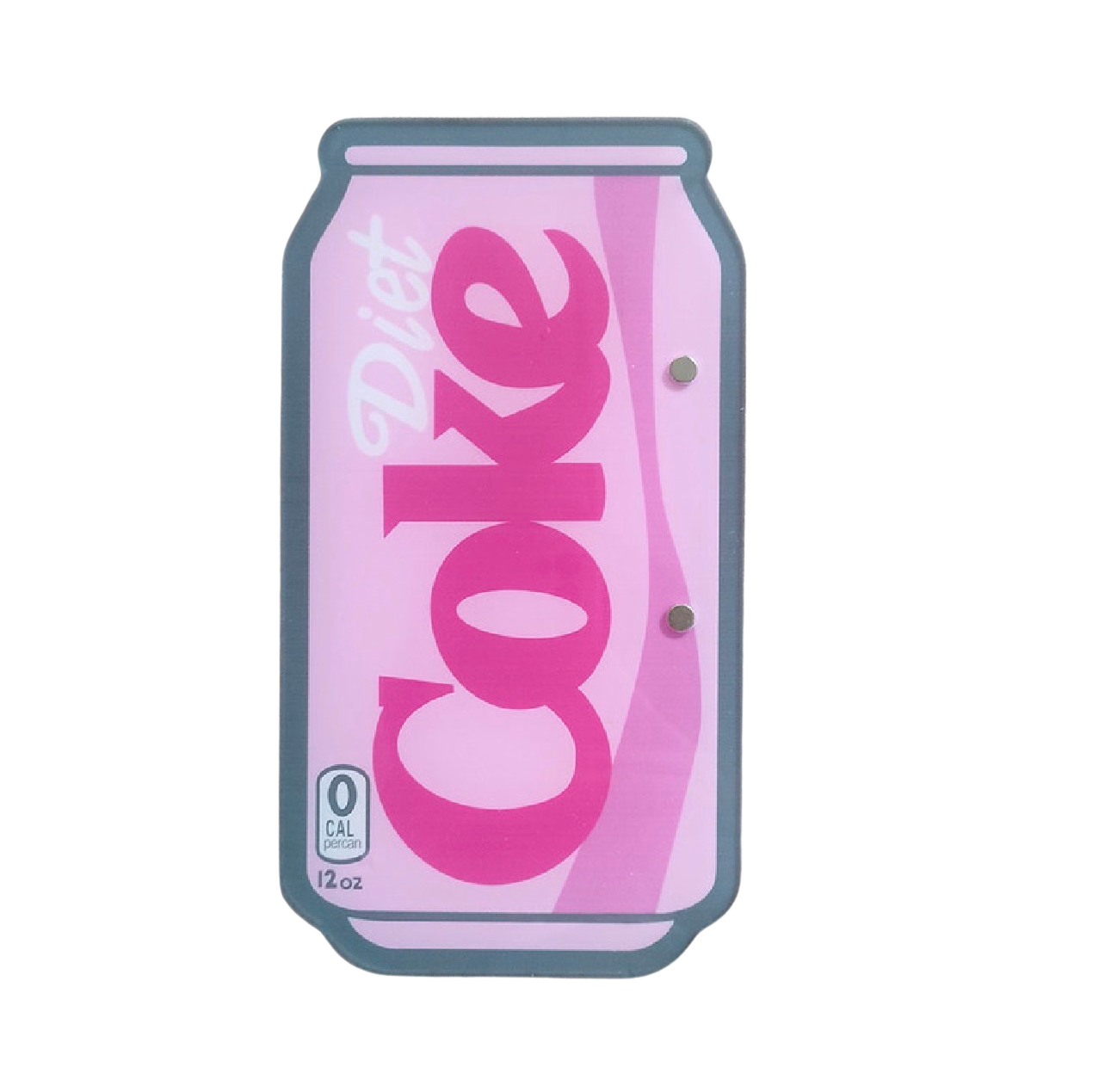 Pre - Order : Diet Coke